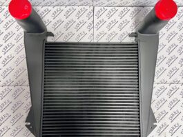Dirks1030 - Peterbilt 359 Charge Air Cooler