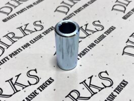 Dirks1052 - Steel Peterbilt Cab & Sleeper Mount Sleeve OE# 20-08867