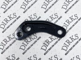 Dirks1063 - Peterbilt 379 Hood Pivot Mount, LH OE# L486026L