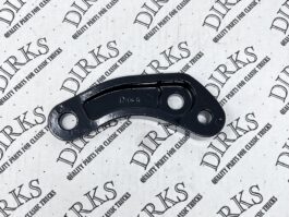 Dirks1064 - Peterbilt 379 Hood Pivot Mount, RH OE# L486026R