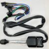 Dirks1243 - Peterbilt 359 Turn Signal Switch, With Dimmer OE# 16-03827