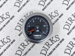 Dirks1294 - Peterbilt 3" Pyrometer Gauge