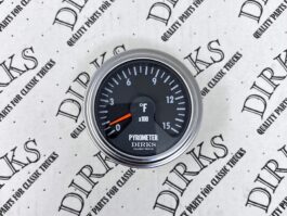 Dirks1294 - Peterbilt 3" Pyrometer Gauge