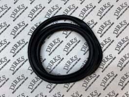 Dirks1402 - Peterbilt Rear Window Rubber Seal OEM # 20-18497