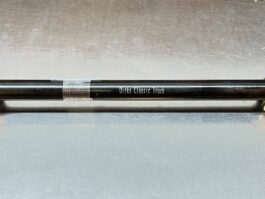 Dirks1430 - Peterbilt 359 Standard Hood Drag Link