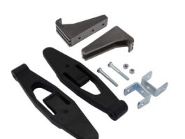 Dirks1489 - Peterbilt / KW Hood Latch Kit