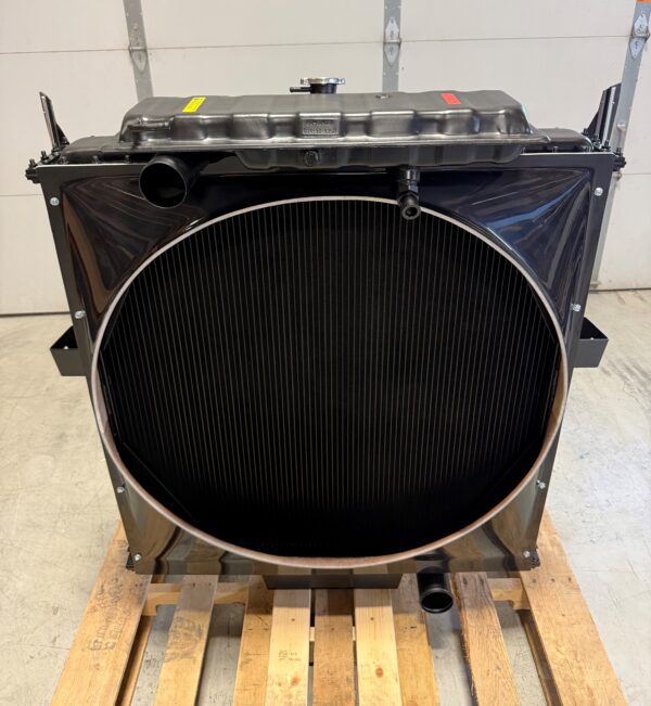 Dirks1692 - Peterbilt 359 Radiator Kit - Image 2
