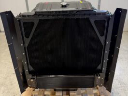 Dirks1692 - Peterbilt 359 Radiator Kit