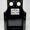 Dirks1819- Peterbilt 359 Standard Hood Center Mounting Top Hood Bracket - Image 3