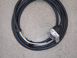 Dirks1737 - Peterbilt 359 Trailer Wire Harness