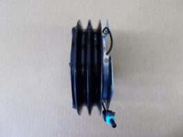 Dirks1123 - Peterbilt 359 Two Groove A/C Clutch for T/CCI York Style Compressor