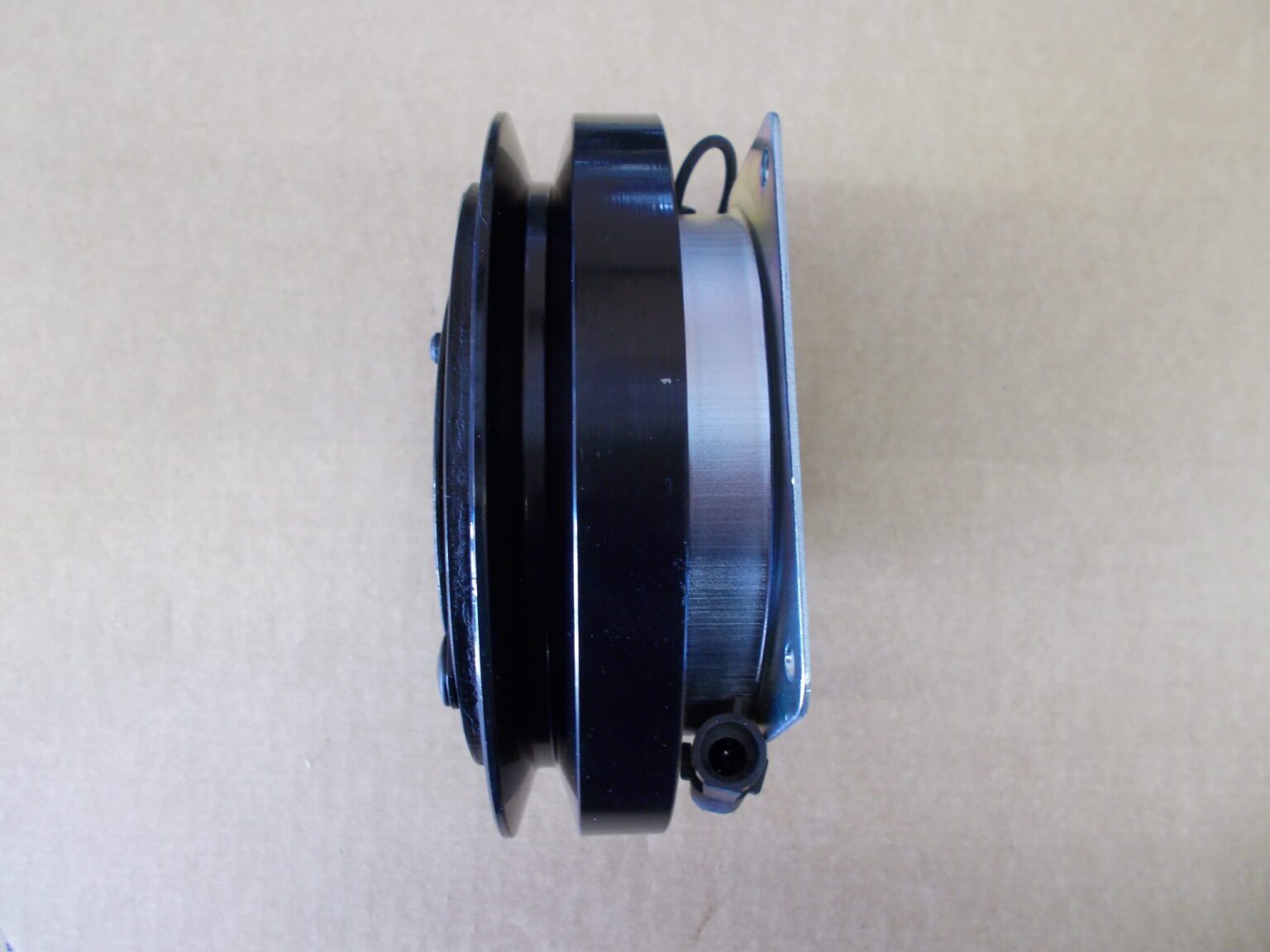 Dirks1124 Peterbilt 359 One Groove A/C Clutch for T/CCI York Style