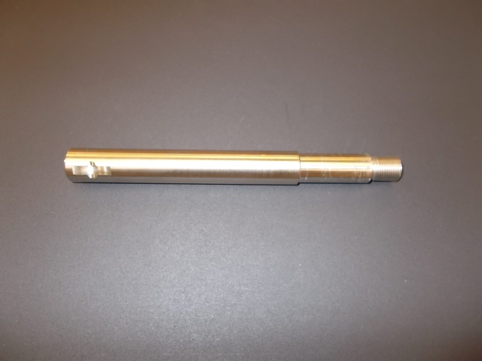 Peterbilt 387 Clutch Release Shaft – 9.625″ – KGA KG19133 / 06-01093