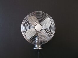 Dirks1165 - 12 Volt Defrost Fan