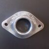 Dirks1379 - Peterbilt Machined Aluminum Body Mount Plate