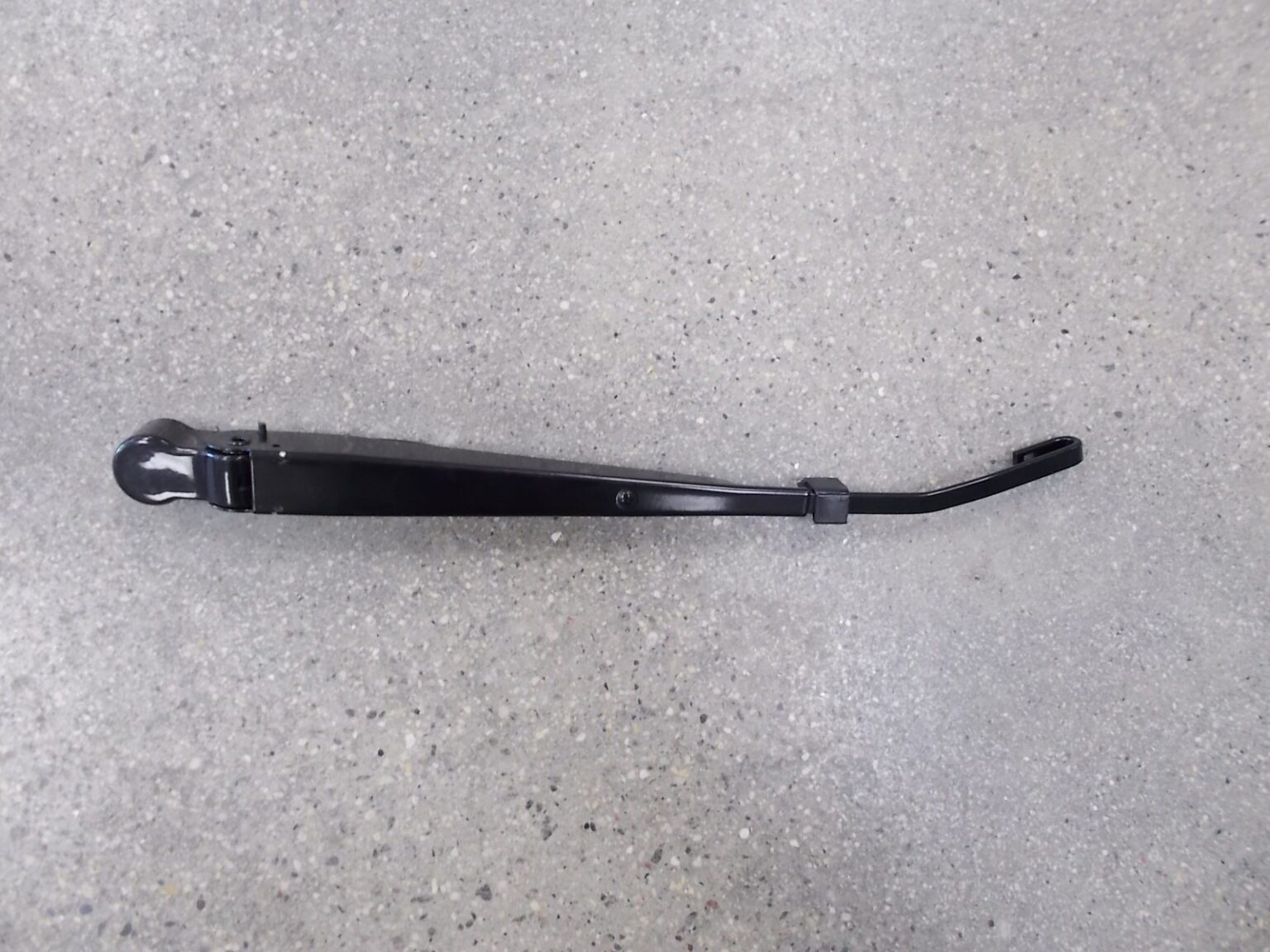 Dirks1457 Peterbilt 379 Windshield Wiper Arm Dirk's Classic Truck