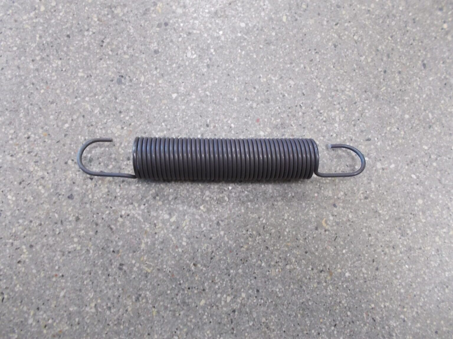 Dirks1456 Peterbilt 379 Clutch Spring Dirk's Classic Truck