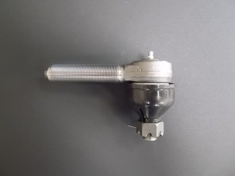 Dirks1029 Peterbilt Tie Rod End, LH Dirk's Classic Truck