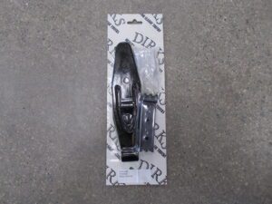 Fit 1987-2011 Kenworth Peterbilt Hood Latch Assembly Kit Left - Foto 6