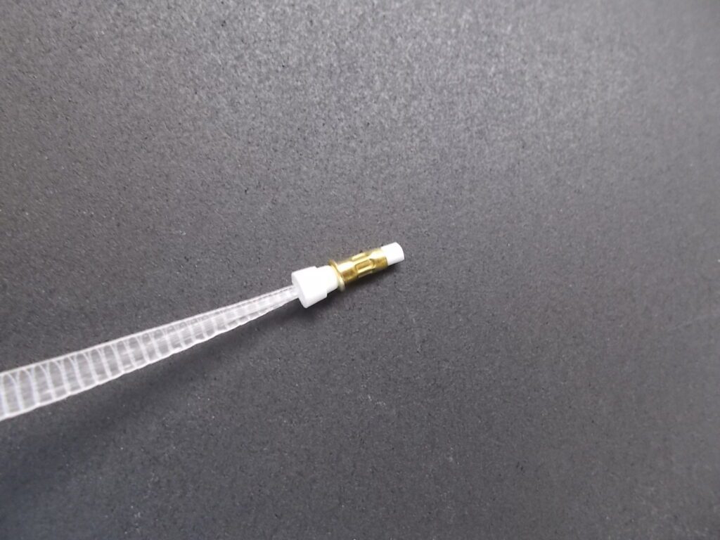 Dirks1494 Peterbilt 359 Dashboard Fiber Optic Light Strip Dirk's