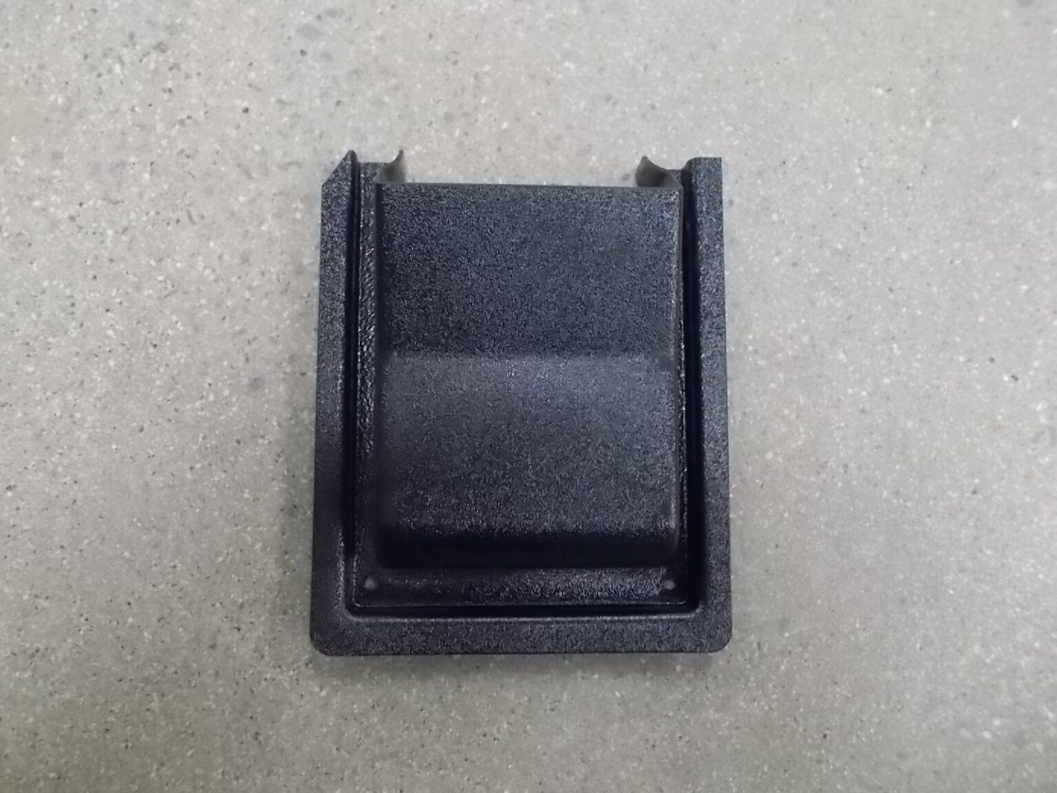 Gauge Covers For Peterbilt 1987-00 Classic Style W/ Visor 2 1/4 GG#68391 Pair - Foto 9