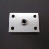 Dirks1520 - Peterbilt 359 Front Hood Cylinder Mount