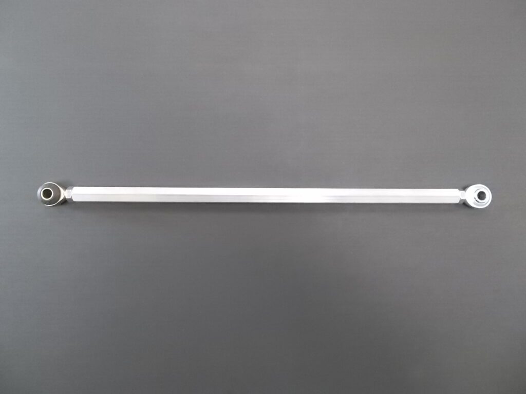 Dirks1580 Peterbilt Clutch Linkage With Adjustable Ends Dirk's