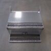 Dirks1633 - Aluminum Tool Box For Peterbilt 359