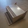 Dirks1633 - Aluminum Tool Box For Peterbilt 359 - Image 4
