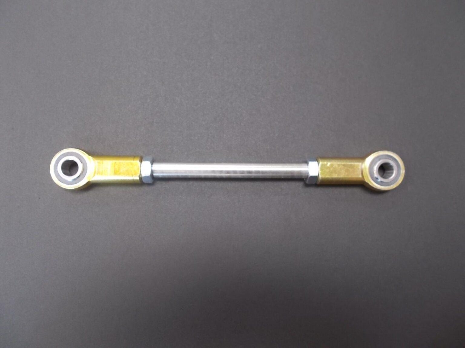 Dirks1535 Adjustable Peterbilt Clutch Linkage Dirk's Classic Truck