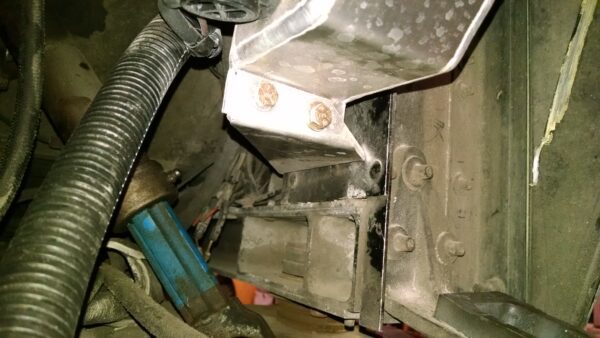 Dirks1252 - Electric Wiper Conversion Kit For Peterbilt 359 - Image 4