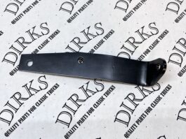 DirksCC30 - Peterbilt 359 Hood Upper Roller Bracket RH