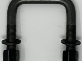 Dirks1772 - U-BOLT KIT for DIRKS1691