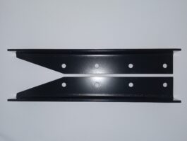 Dirks1776 - Mounting Brackets For Battery & Tool Boxes