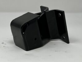 Dirks1775 - Peterbilt 359 Rear Hood Center Mount, Rubber Pad #1351 Sold Separately