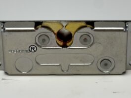 Dirks1781 - Kenworth Door Latch, RH