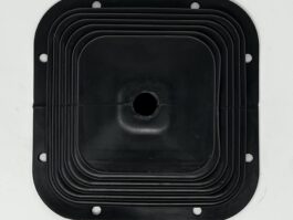 Dirks1803 - Kenworth Shift Boot - Upper