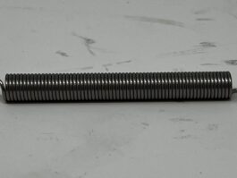 Dirks1805 - Peterbilt 359 Tow Hook Return Spring