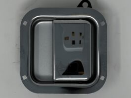 Dirks1786 - Kenworth Interior Door Handle, RH