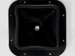 Dirks1802 - Kenworth Shift Boot - Lower