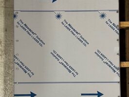 DirksCC100 - Peterbilt 389 Sleeper Skin, RH, NO VENT