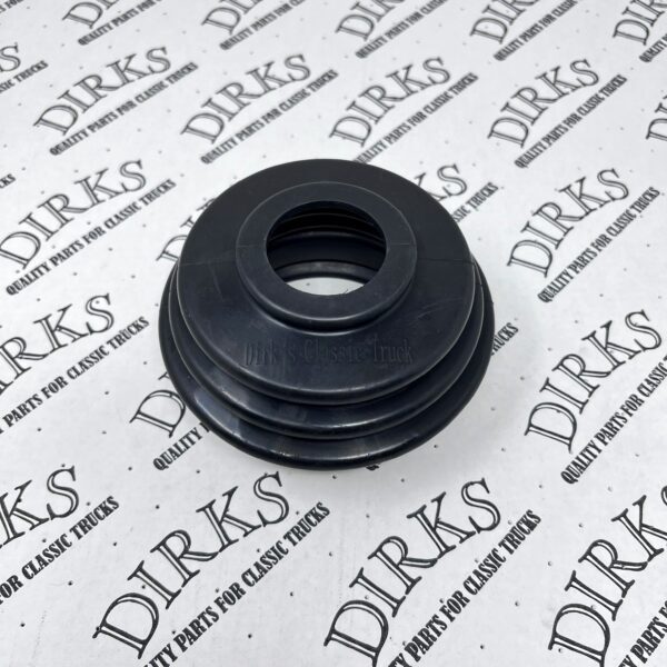 Dirks1821 - Kenworth Steering Column Boot