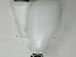 Dirks1809 - Peterbilt 379 Washer Tank With Pump