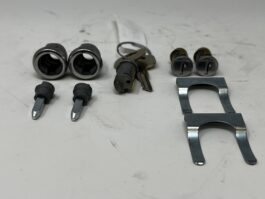 Dirks1824 - Peterbilt Day Cab Door Lock Set