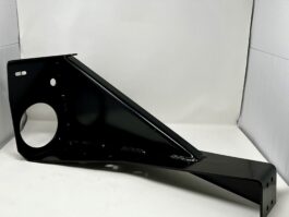 Dirks1827 - Peterbilt 359 EXT Hood Cab Mount, LH