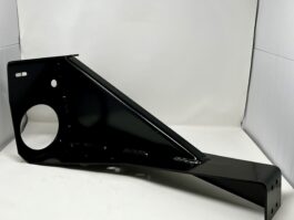Dirks1827 - Peterbilt 359 Cab Mount Extended Hood, LH