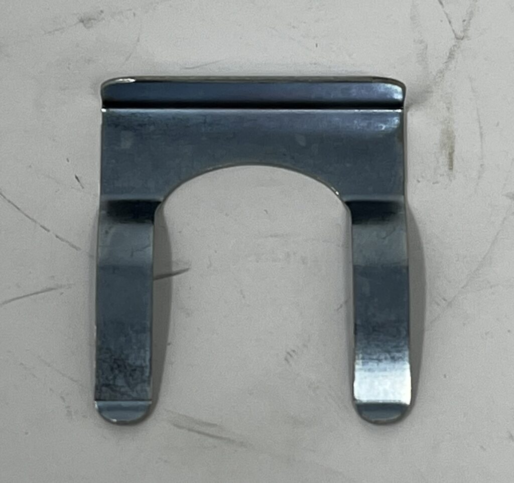 Dirks1835 - Peterbilt Lock Retainer Clip - Dirk's Classic Truck
