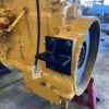 Dirks1831 - Engine Mount, Driver's Side, CAT   FITS EXTENDED HOOD ONLY - Image 2