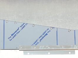 Dirks1851 - Peterbilt 359 Floor Pan, Driver's Side