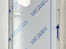 Dirks1854 - Peterbilt 359 Floor Pan, Forward